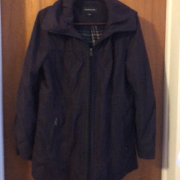Jones New York Warm Jacket Size L - Picture 5 of 5